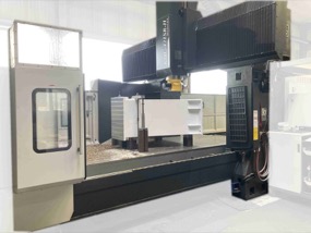 IBERIMEX MVR Ecomill KMC 421 SR-H