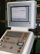 Neue Bedieneinheit mit Handbedienteil