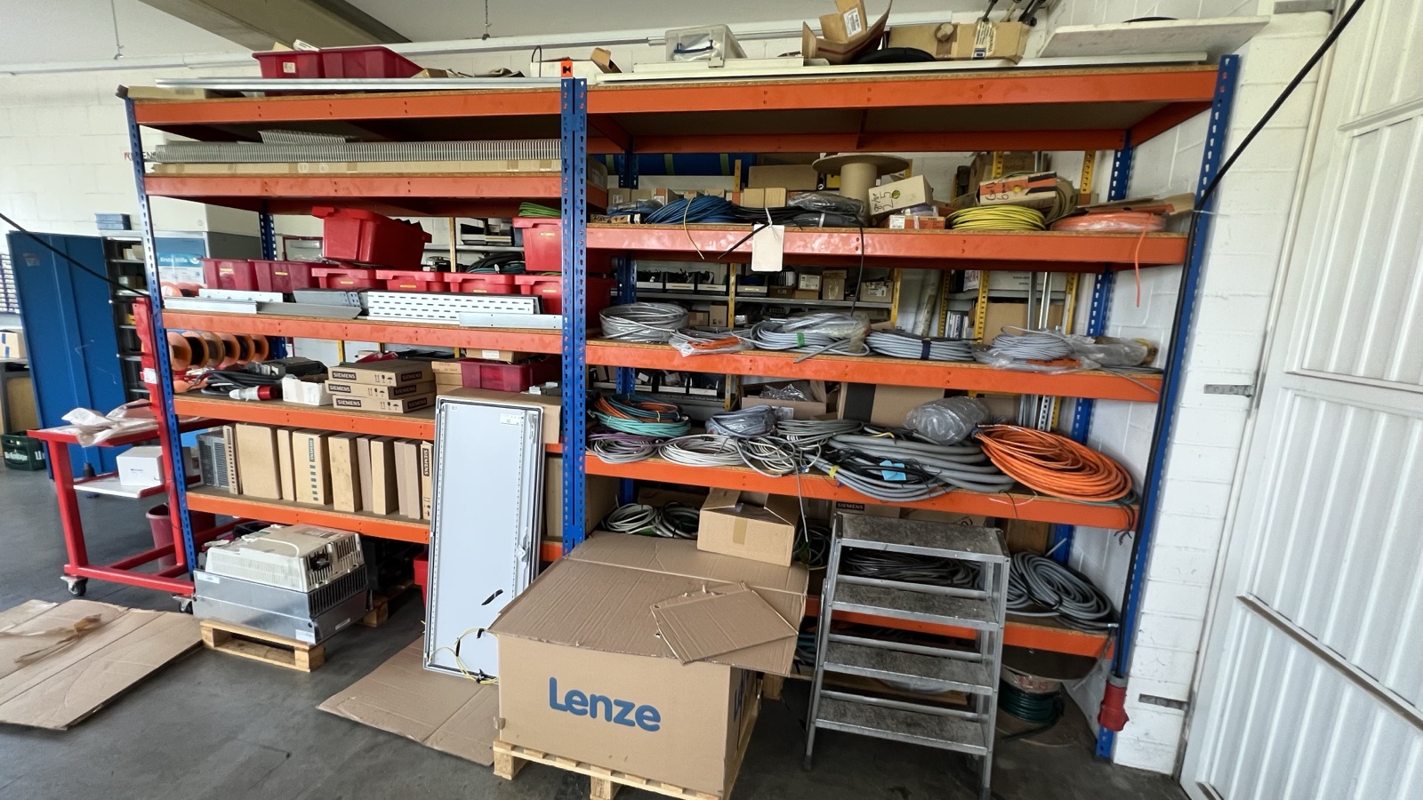 PROKON:CE Elektrotechnik GmbH