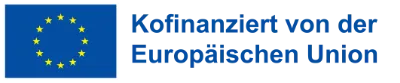 Kofinanziert