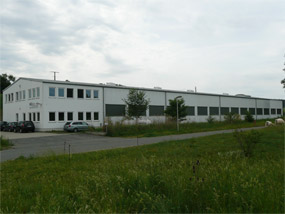 PROKON:CE company building
